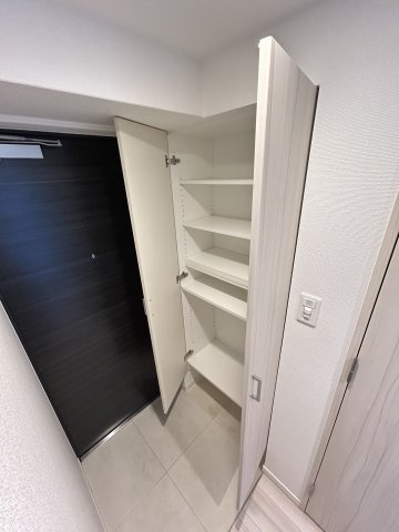 S-RESIDENCE阿波座WESTのその他