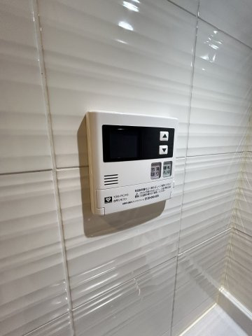 S-RESIDENCE阿波座WESTのその他