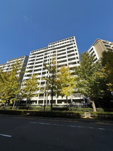 RICウエストコート四番街南棟2号館