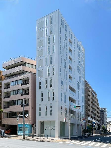 広尾Ｑｕａｒｔｏの展望
