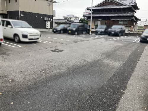 シャーメゾン・トレニア