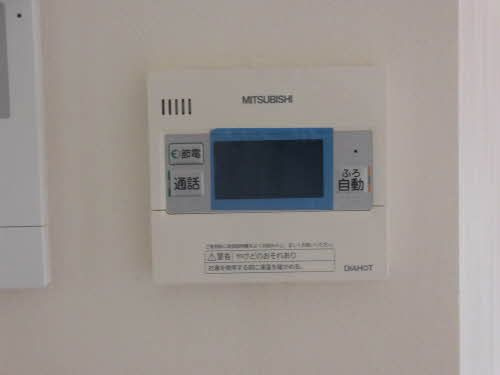 シャーメゾンリヤン Ａ棟