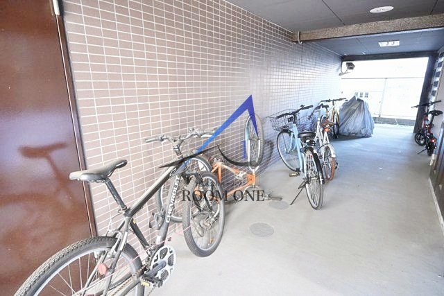 ファサード田園調布