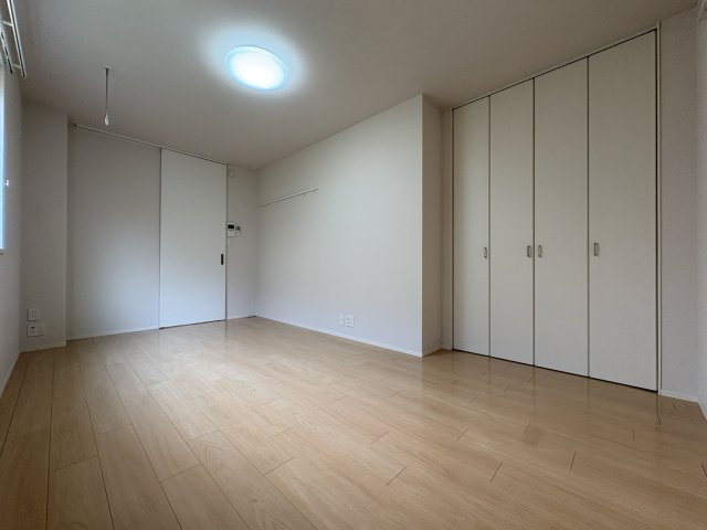 へーベル天文の寝室