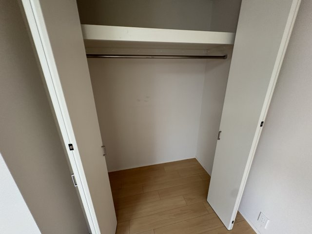 へーベル天文の収納