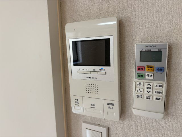 へーベル天文のセキュリティ