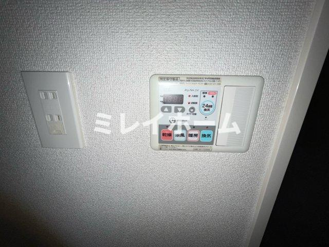 ハーモニーレジデンス大森ウエストの設備