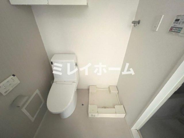 ハーモニーレジデンス大森ウエストの設備