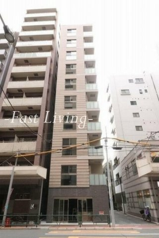 ピュアレジデンス小石川