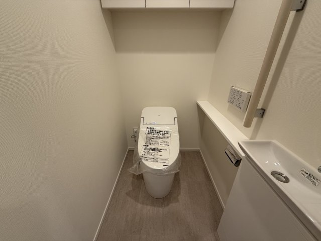【トイレ】