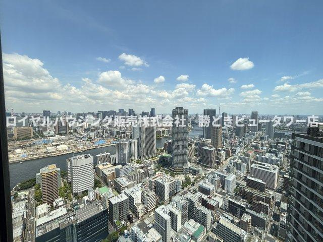 【物件からの展望】