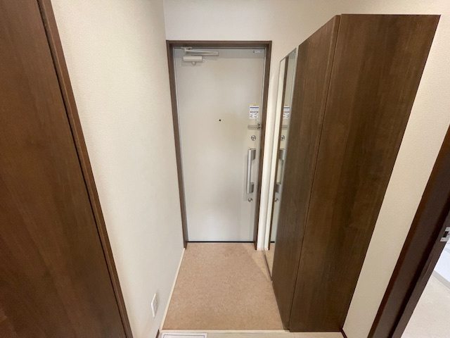 【玄関】 | ※同施工会社のイメージ写真※