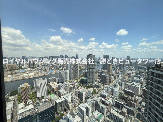 【物件からの展望】