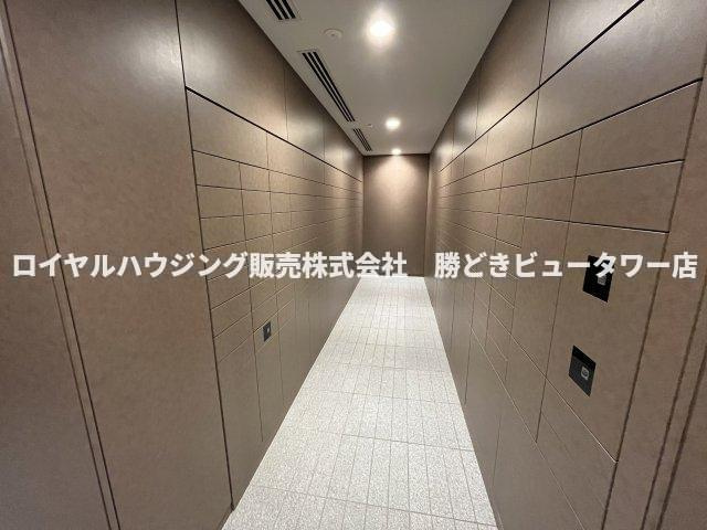 【共用部分】