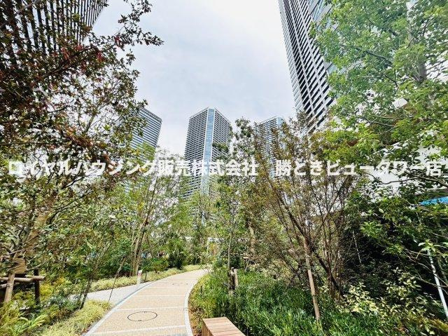 【庭】