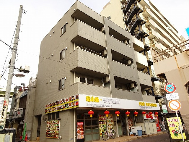 East21・YK