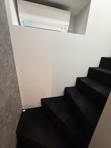 2026/6/27NEW　戸建　高山市花里町　8000万の内装