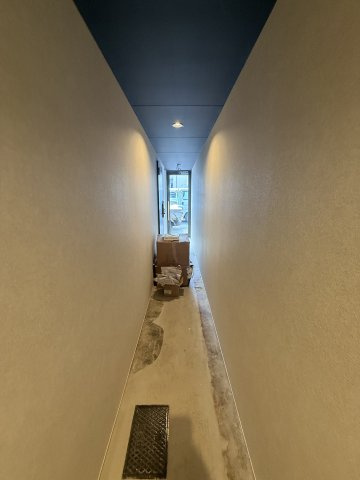 2026/6/27NEW　戸建　高山市花里町　8000万の内装