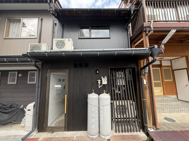 2026/6/27NEW　戸建　高山市花里町　8000万