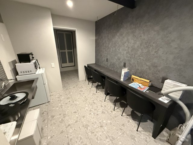 2026/6/27NEW　戸建　高山市花里町　8000万の内装