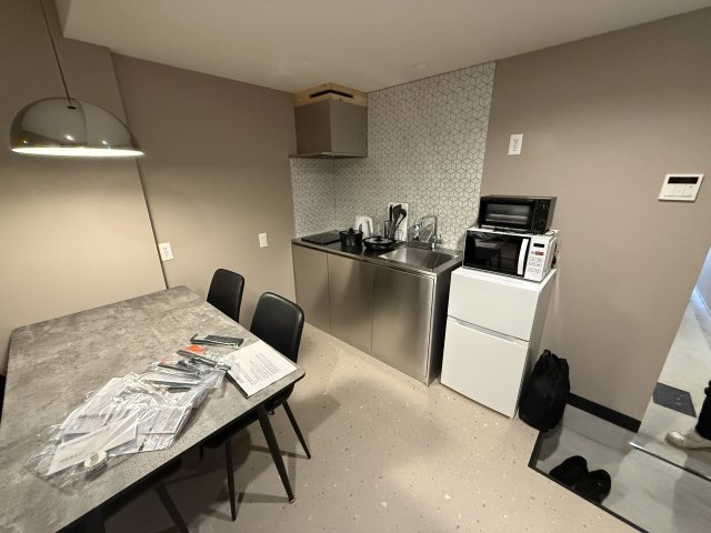 2026/6/27NEW　戸建　高山市花里町　8000万のキッチン