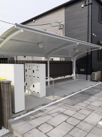 プルミエール　吉浜Ⅰのその他共用部分