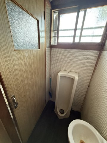 2026/5/29NEW　戸建　高山市西之一色町３丁目　800万のトイレ