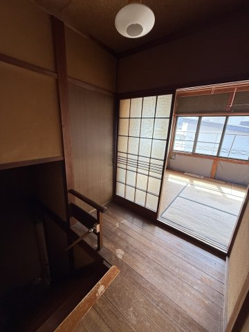 2026/5/29NEW　戸建　高山市西之一色町３丁目　800万の内装