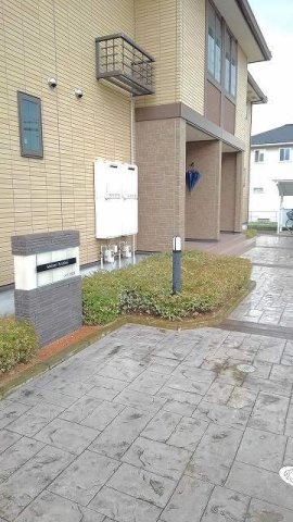 メゾン伏見のその他