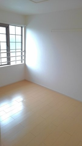 メゾン伏見の内装