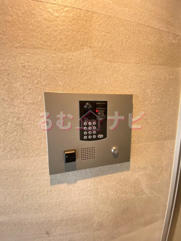 エフパルク大橋の設備