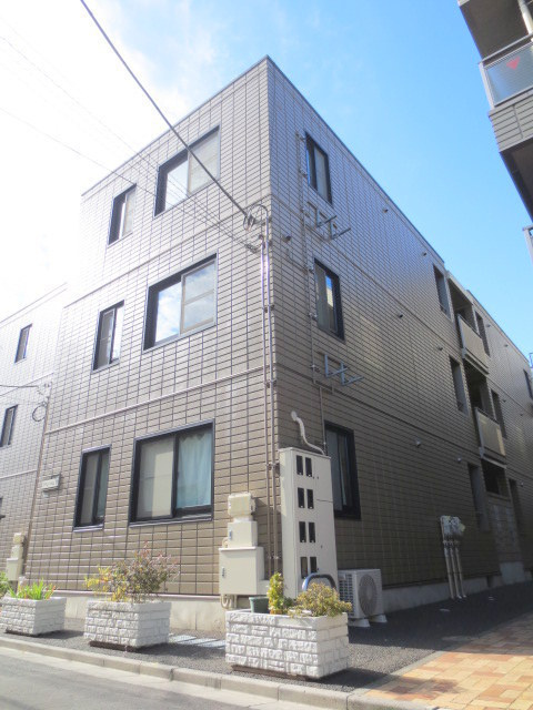 ツインハイムＢ