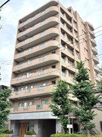 ランドステージ王子東京オアシス