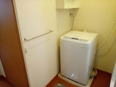 【その他】 | レオパレスプリマベーラ