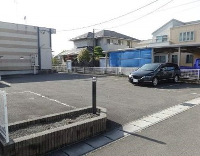 【その他】 | レオパレスプリマベーラ