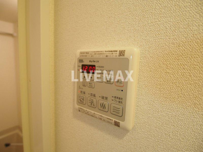【設備】プレサンス阿波座駅前
