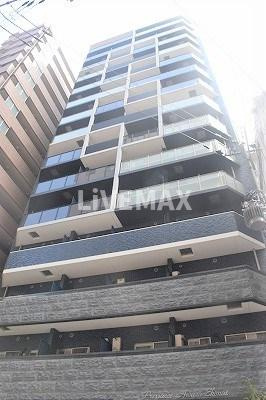 プレサンス阿波座駅前の画像