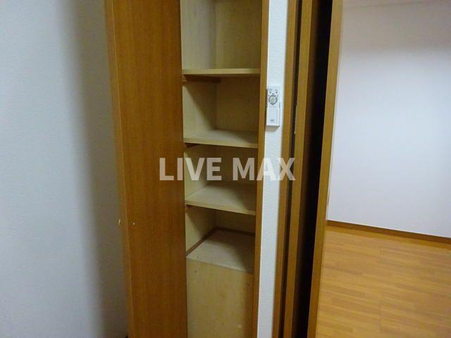 【設備】ライオンズマンション西麻布シティ