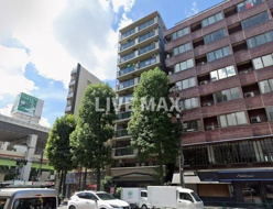 ライオンズマンション西麻布シティの画像