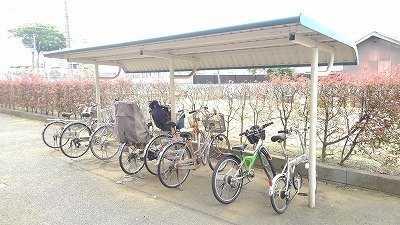 【その他共用部分】 | パストラルⅡ