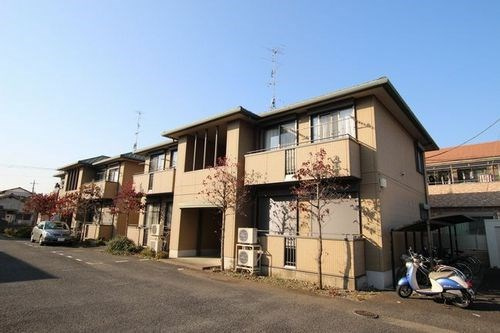 SHM アーバンテラスA