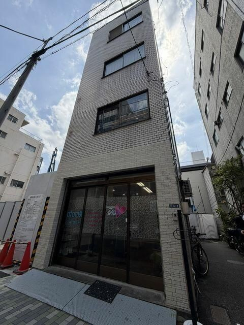 高市ビル