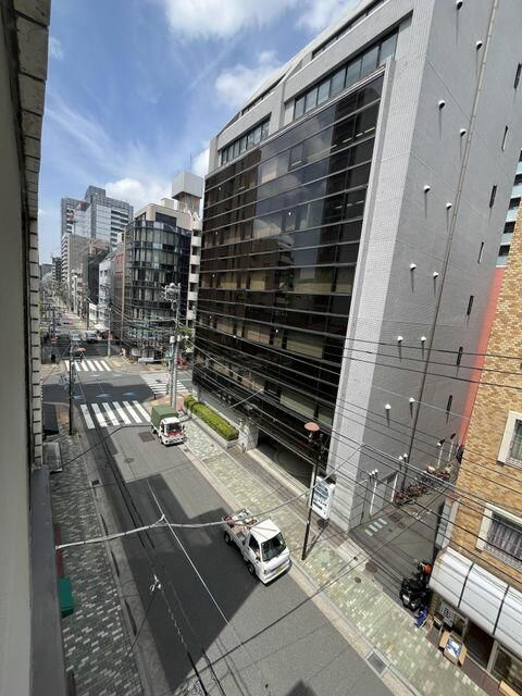高市ビルのその他共用部分