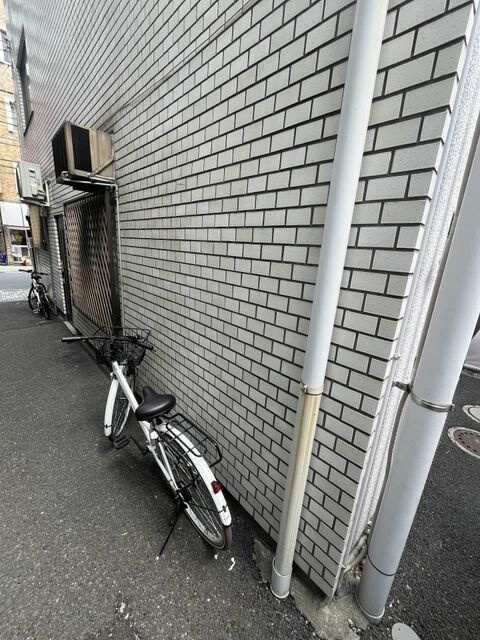 高市ビルのその他共用部分