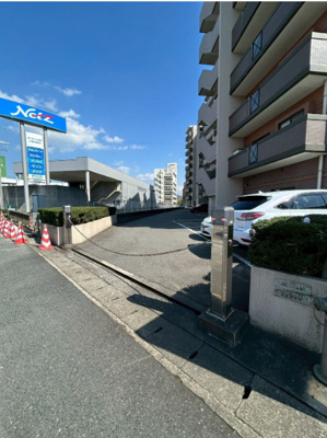 【外観】 | アーサー櫛原リベックス