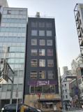 山水ビルの画像