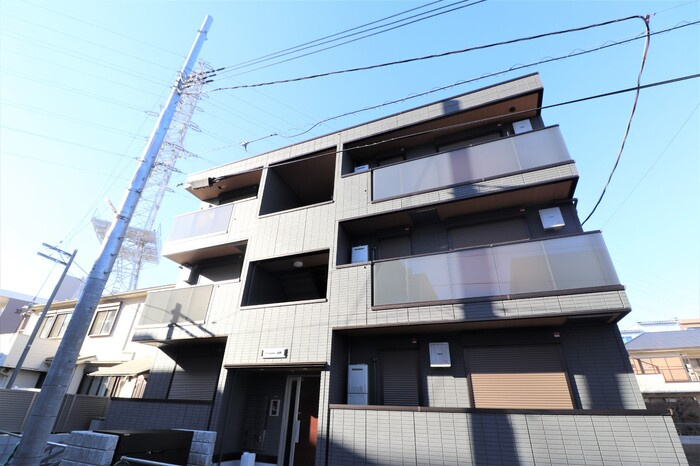 ディーセレーノ緑町