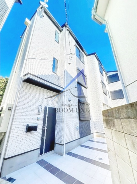 Ombrage Ｂ（オンブラージュベー）