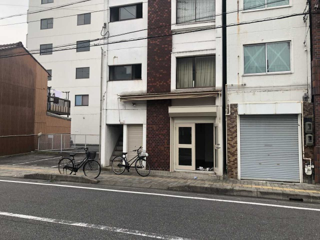連尺通2丁目貸店舗のその他