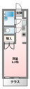 【間取り】 | 戸塚駅徒歩４分！バス・トイレ別！